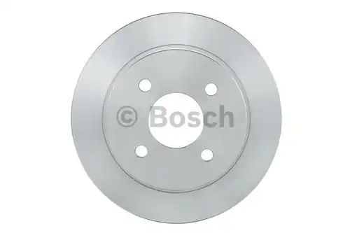 спирачен диск BOSCH 0 986 478 605