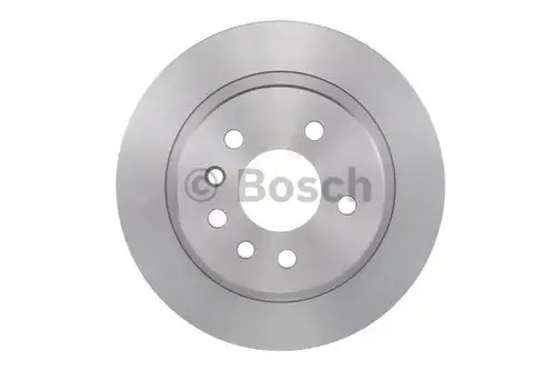 спирачен диск BOSCH 0 986 478 609