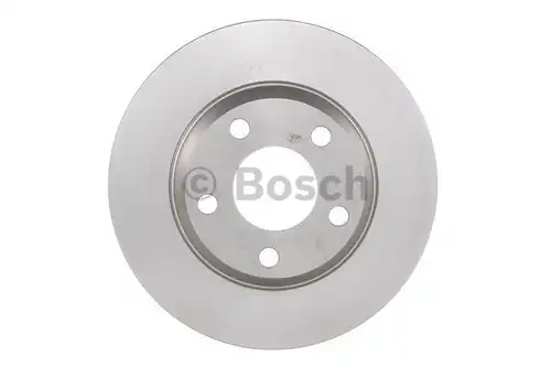 спирачен диск BOSCH 0 986 478 615