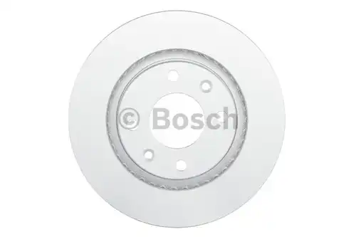 спирачен диск BOSCH 0 986 478 618