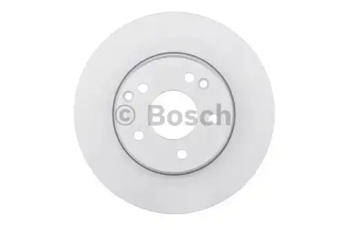 спирачен диск BOSCH 0 986 478 624