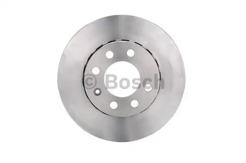 спирачен диск BOSCH 0 986 478 627