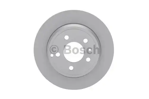 спирачен диск BOSCH 0 986 478 628