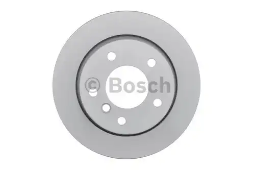 спирачен диск BOSCH 0 986 478 642