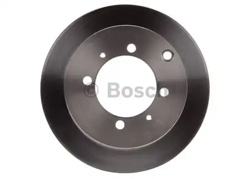 спирачен диск BOSCH 0 986 478 655