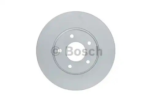 спирачен диск BOSCH 0 986 478 662