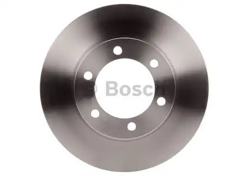 спирачен диск BOSCH 0 986 478 698