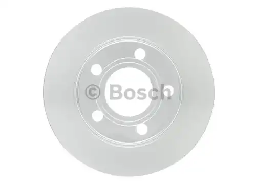 спирачен диск BOSCH 0 986 478 704