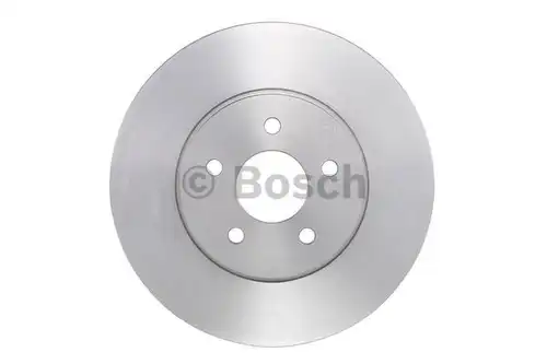 спирачен диск BOSCH 0 986 478 718