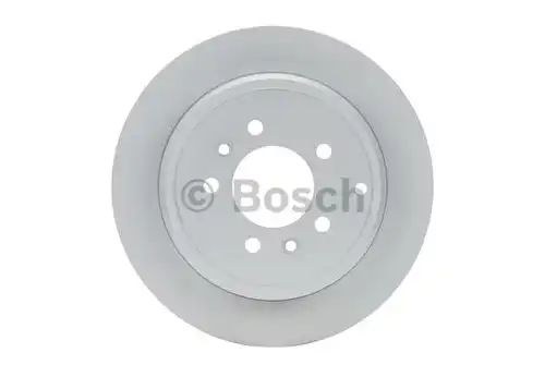 спирачен диск BOSCH 0 986 478 733