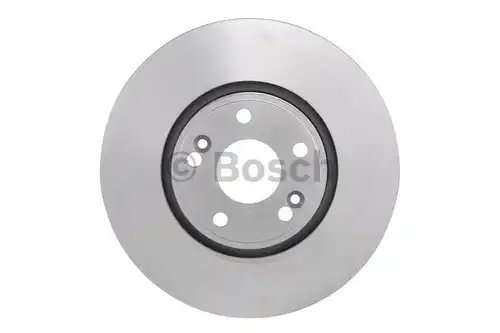 спирачен диск BOSCH 0 986 478 743