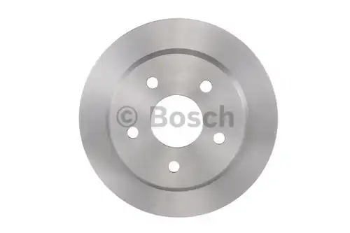 спирачен диск BOSCH 0 986 478 771