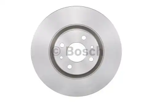 спирачен диск BOSCH 0 986 478 810