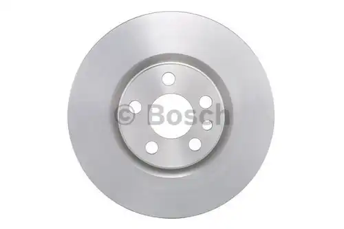 спирачен диск BOSCH 0 986 478 812