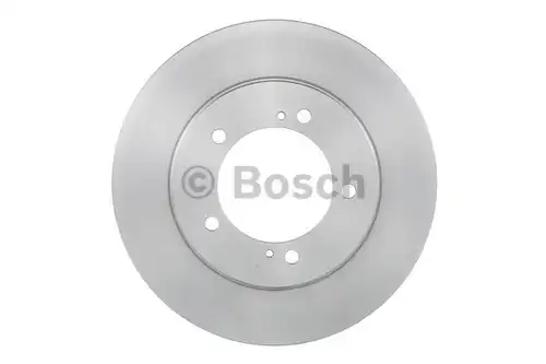 спирачен диск BOSCH 0 986 478 839