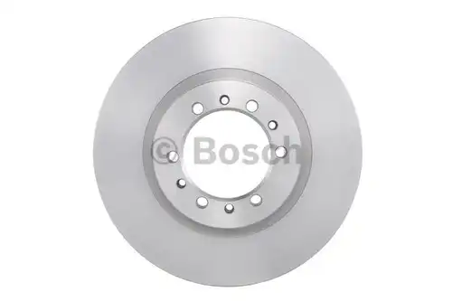 спирачен диск BOSCH 0 986 478 844