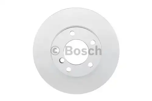 спирачен диск BOSCH 0 986 478 848