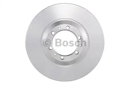 спирачен диск BOSCH 0 986 478 854