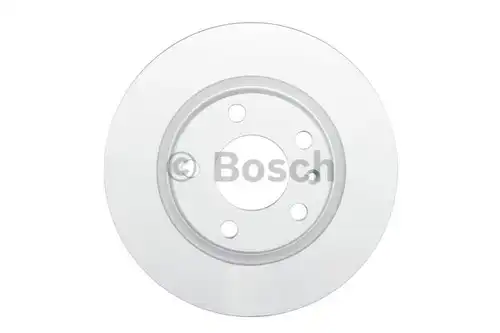 спирачен диск BOSCH 0 986 478 869