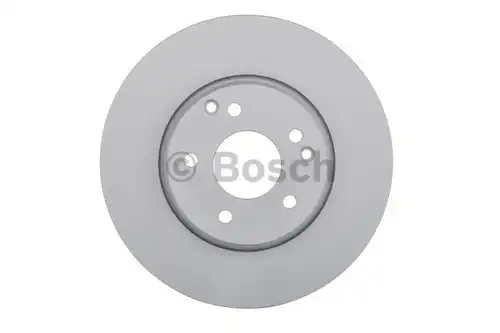 спирачен диск BOSCH 0 986 478 876