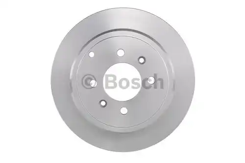 спирачен диск BOSCH 0 986 478 877