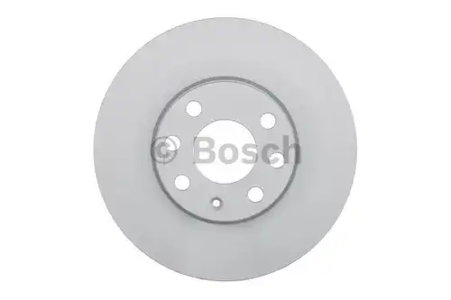 спирачен диск BOSCH 0 986 478 881