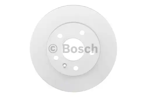 спирачен диск BOSCH 0 986 478 884