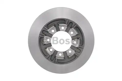 спирачен диск BOSCH 0 986 478 886