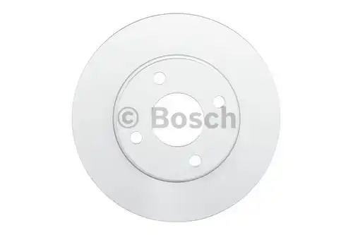 спирачен диск BOSCH 0 986 478 892