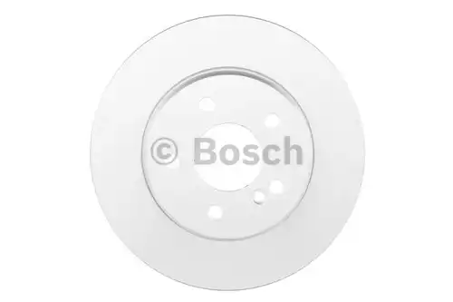 спирачен диск BOSCH 0 986 478 899