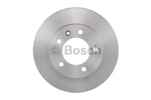 спирачен диск BOSCH 0 986 478 970