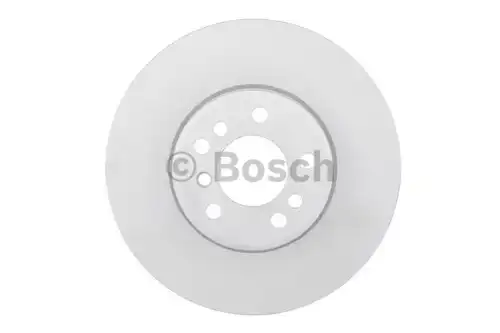 спирачен диск BOSCH 0 986 478 974