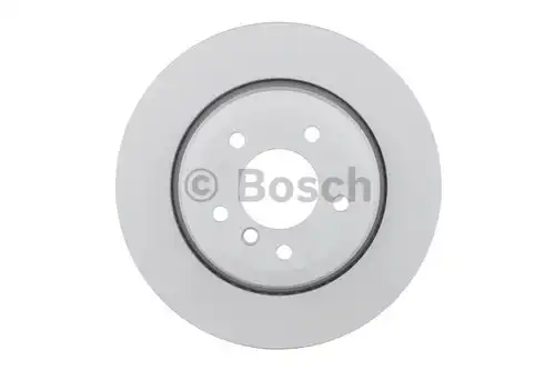 спирачен диск BOSCH 0 986 478 975