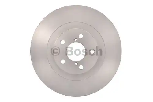 спирачен диск BOSCH 0 986 478 977