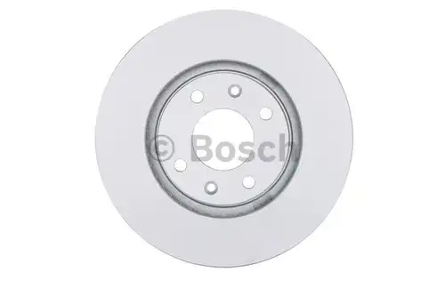 спирачен диск BOSCH 0 986 478 979