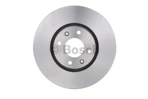 спирачен диск BOSCH 0 986 478 980