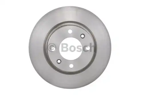 спирачен диск BOSCH 0 986 478 981