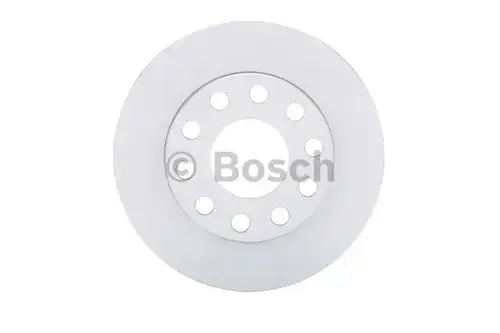 спирачен диск BOSCH 0 986 478 986