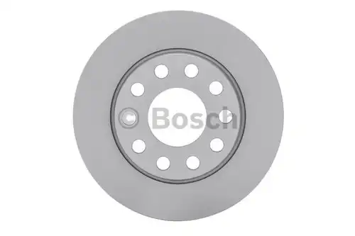 спирачен диск BOSCH 0 986 478 987