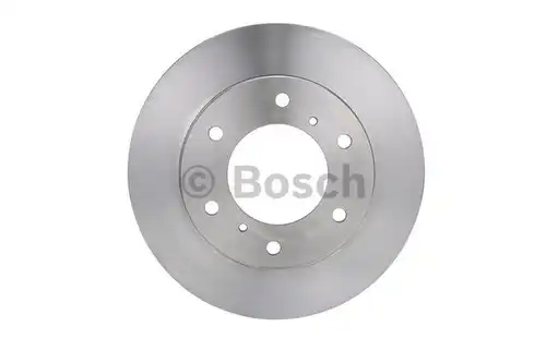 спирачен диск BOSCH 0 986 478 990