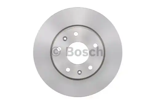 спирачен диск BOSCH 0 986 478 992