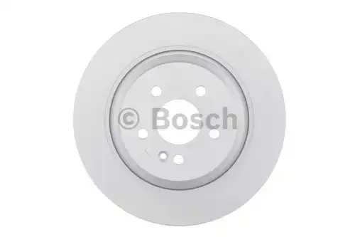 спирачен диск BOSCH 0 986 478 995