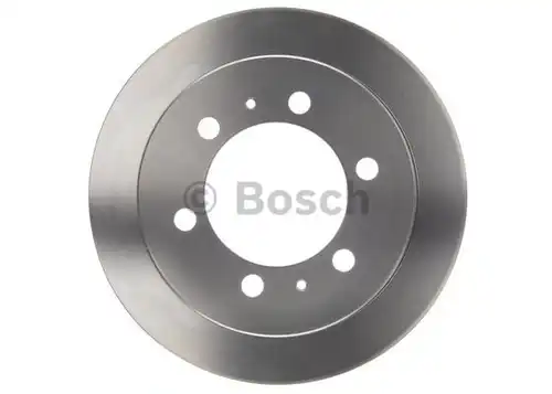 спирачен диск BOSCH 0 986 478 999