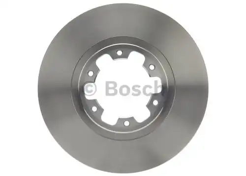 спирачен диск BOSCH 0 986 479 031