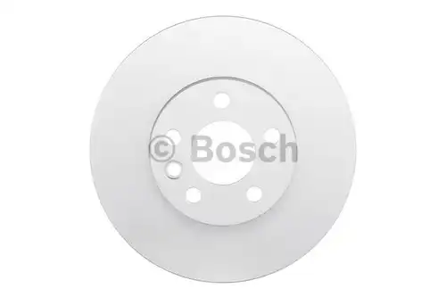 спирачен диск BOSCH 0 986 479 037