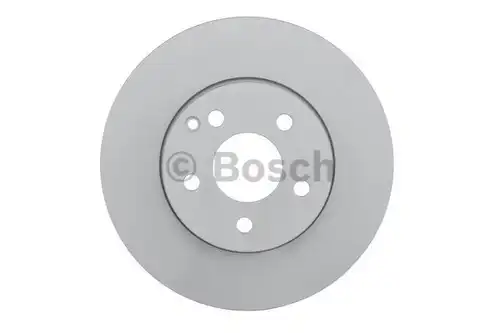 спирачен диск BOSCH 0 986 479 038