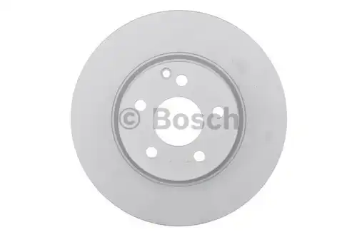 спирачен диск BOSCH 0 986 479 040