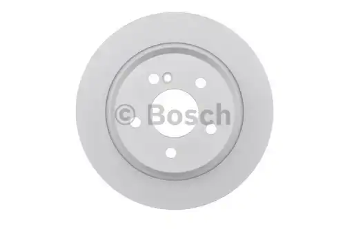 спирачен диск BOSCH 0 986 479 041