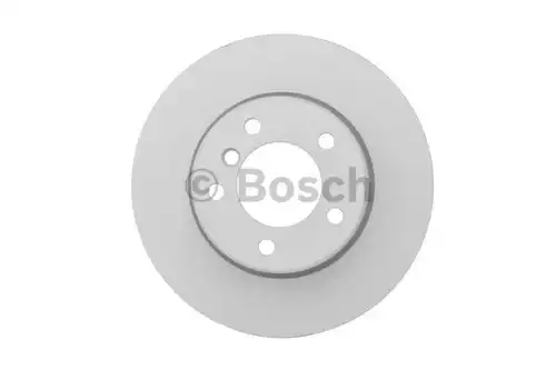 спирачен диск BOSCH 0 986 479 055