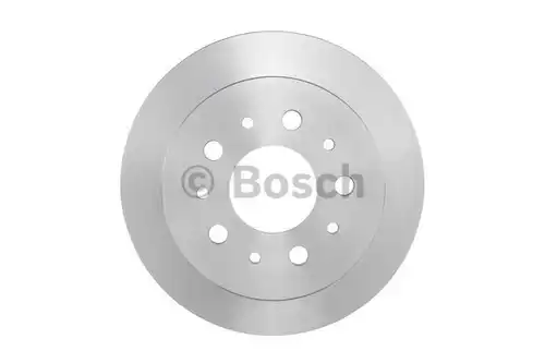 спирачен диск BOSCH 0 986 479 065